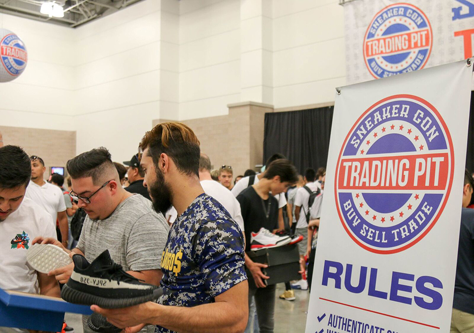 Sneaker Con Dallas 2017 Event Recap 38