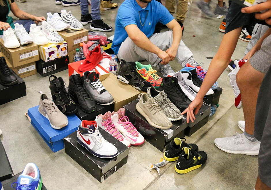 Sneaker Con Dallas 2017 Event Recap 39