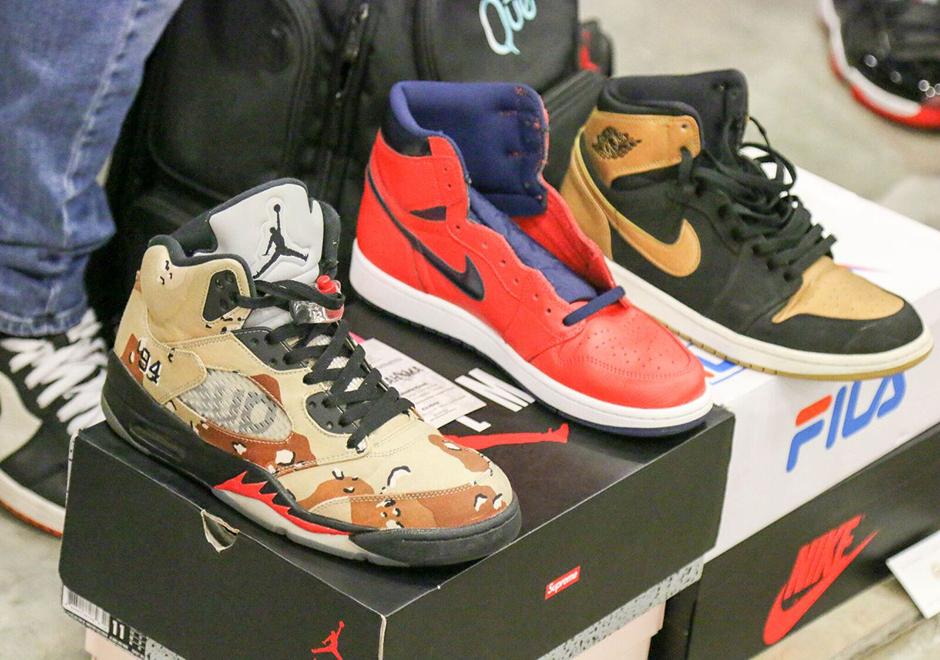 Sneaker Con Dallas 2017 Event Recap 40