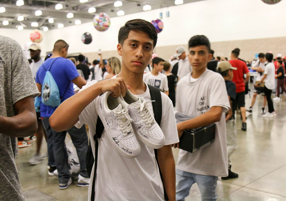 Sneaker Con Dallas 2017 Event Recap 42