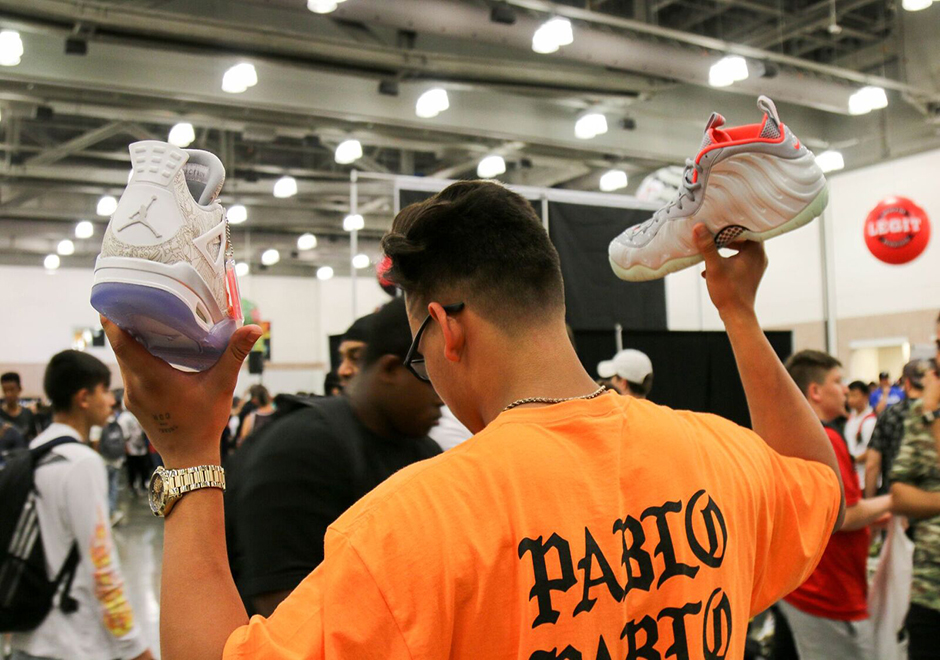 Sneaker Con Dallas 2017 Event Recap 46