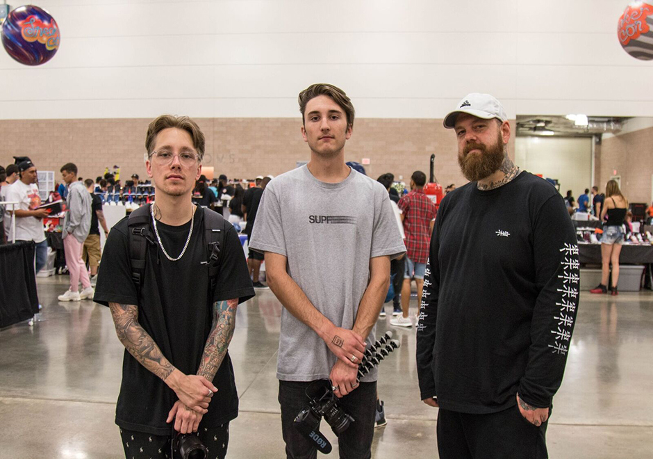 Sneaker Con Dallas 2017 Event Recap 7