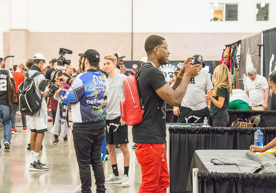 Sneaker Con Dallas 2017 Event Recap 9