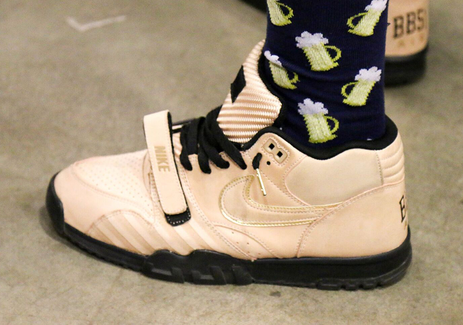 Sneaker Con Dallas 2017 On Foot Recap 114