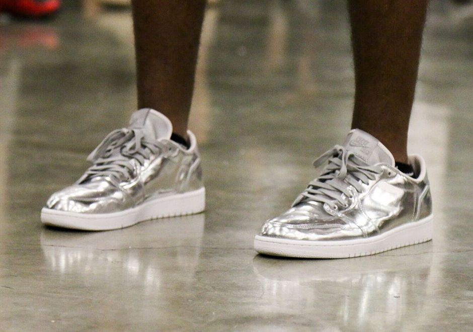 Sneaker Con Dallas 2017 On Foot Recap 116