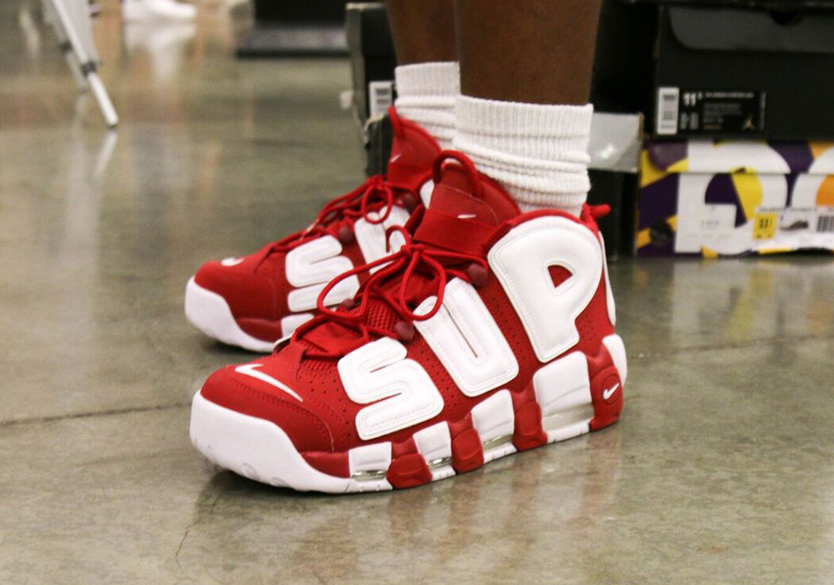 Sneaker Con Dallas 2017 On Foot Recap 123