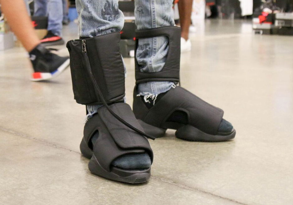 Sneaker Con Dallas 2017 On Foot Recap 124