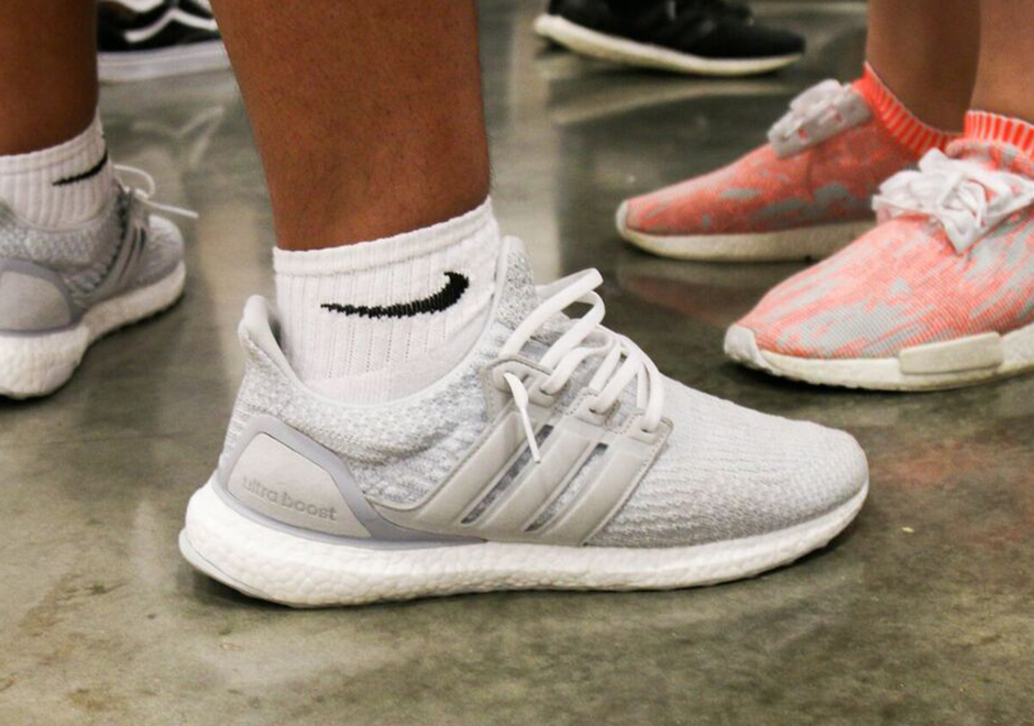 Sneaker Con Dallas 2017 On Foot Recap 128