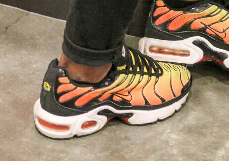 Sneaker Con Dallas 2017 On Foot Recap 32