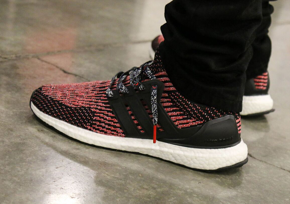 Sneaker Con Dallas 2017 On Foot Recap 39