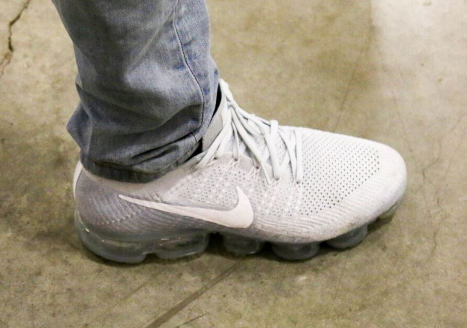 Sneaker Con Dallas 2017 On Foot Recap 45