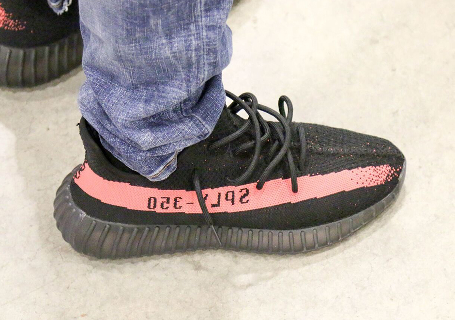 Sneaker Con Dallas 2017 On Foot Recap 51