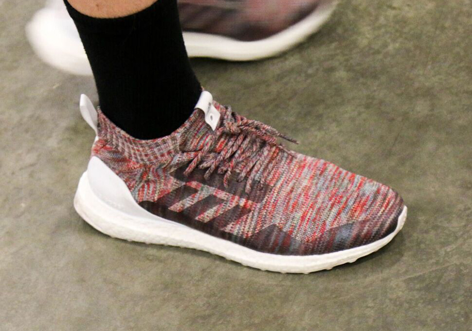 Sneaker Con Dallas 2017 On Foot Recap 63