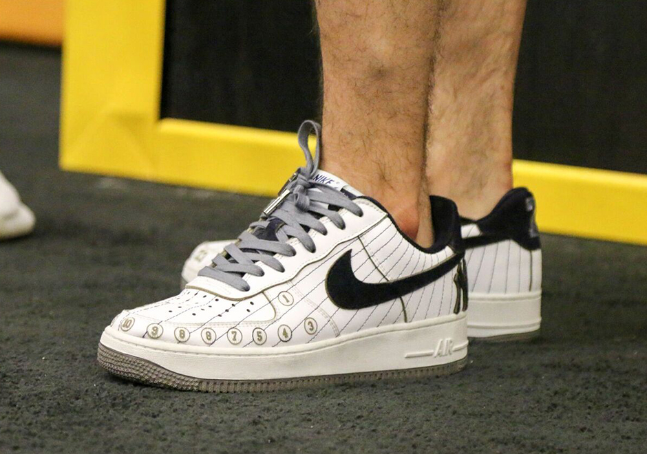 Sneaker Con Dallas 2017 On Foot Recap 76