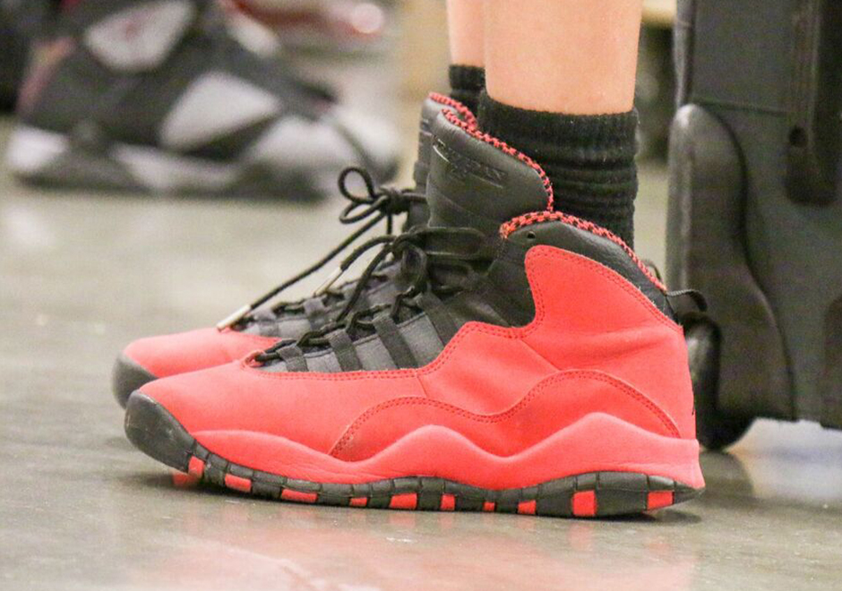 Sneaker Con Dallas 2017 On Foot Recap 80