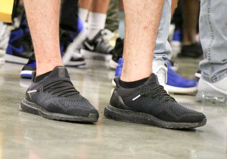 Sneaker Con Dallas 2017 On Foot Recap 90