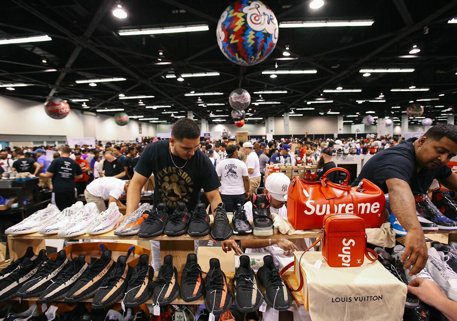 Sneaker Con La 2017 Event Recap 21