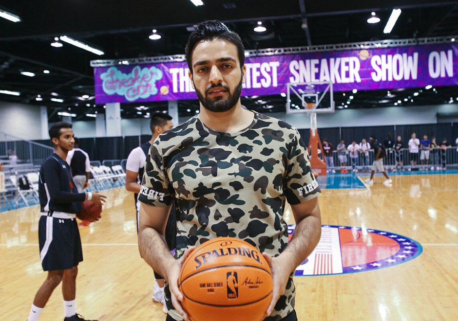 Sneaker Con La 2017 Event Recap 27