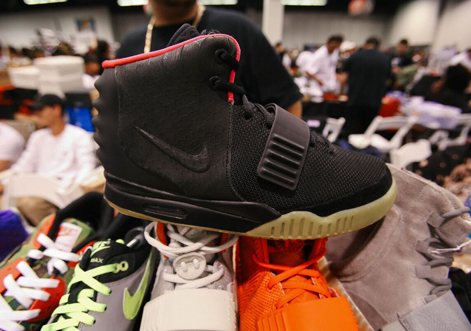 Sneaker Con La 2017 Event Recap 32