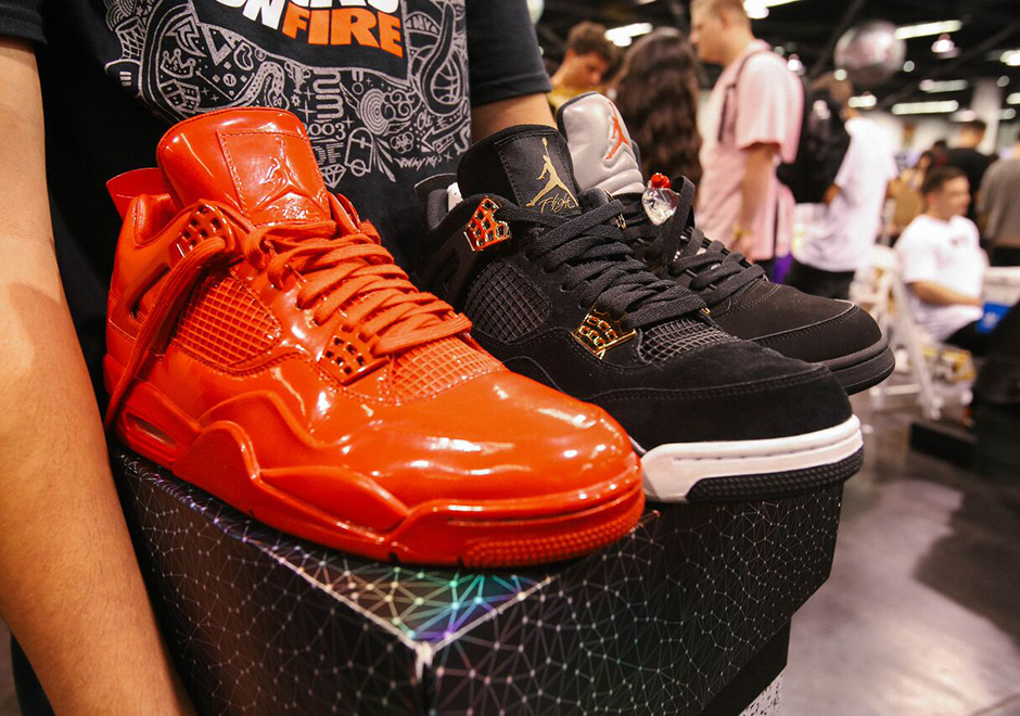 Sneaker Con La 2017 Event Recap 37