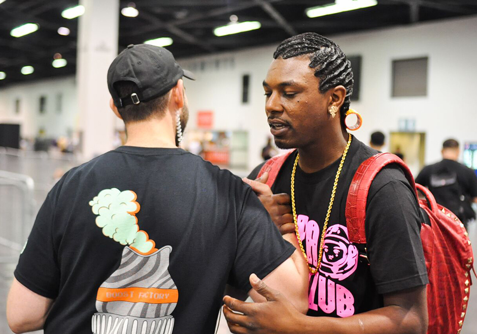 Sneaker Con La 2017 Event Recap 48