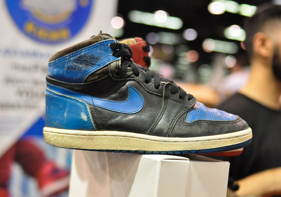 Sneaker Con La 2017 Event Recap 50