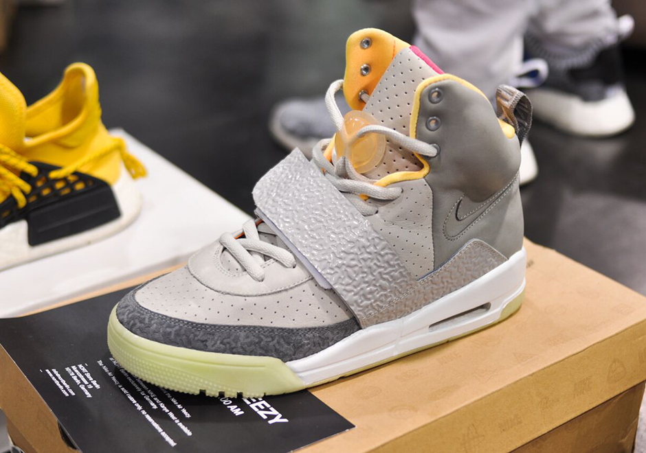 Sneaker Con La 2017 Event Recap 53