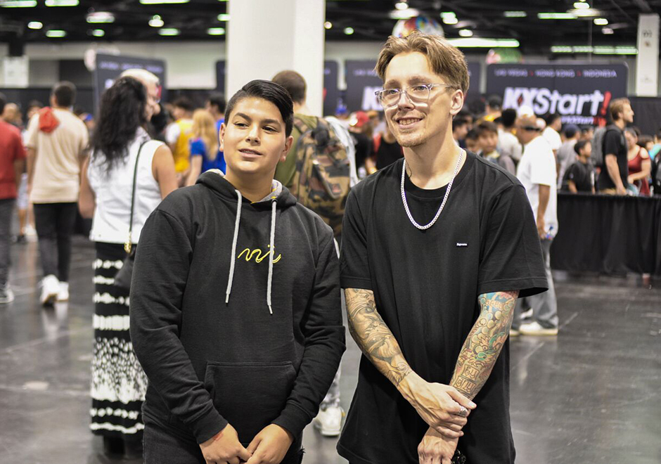 Sneaker Con La 2017 Event Recap 56