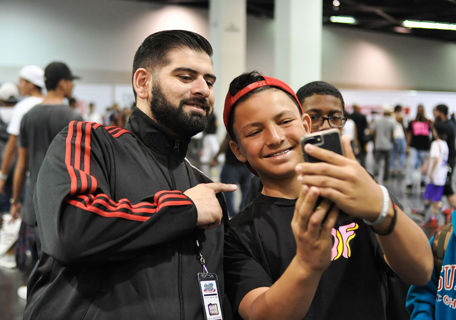 Sneaker Con La 2017 Event Recap 57