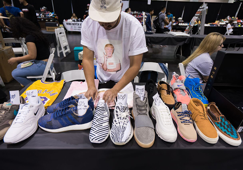 Sneaker Con La 2017 Event Recap 71