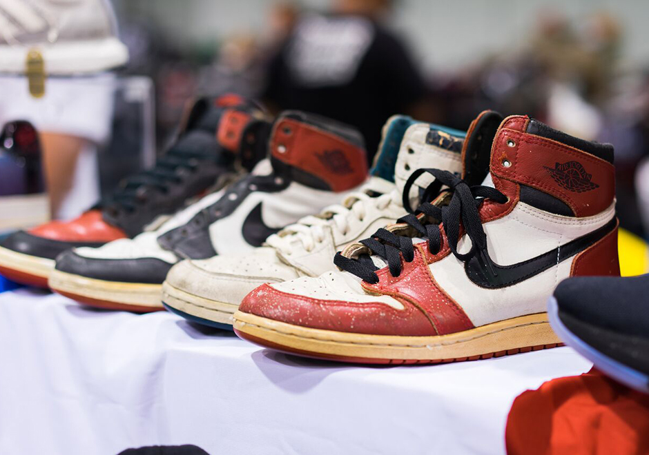 Sneaker Con La 2017 Event Recap 74