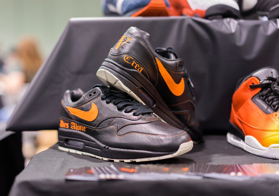 Sneaker Con La 2017 Event Recap 75