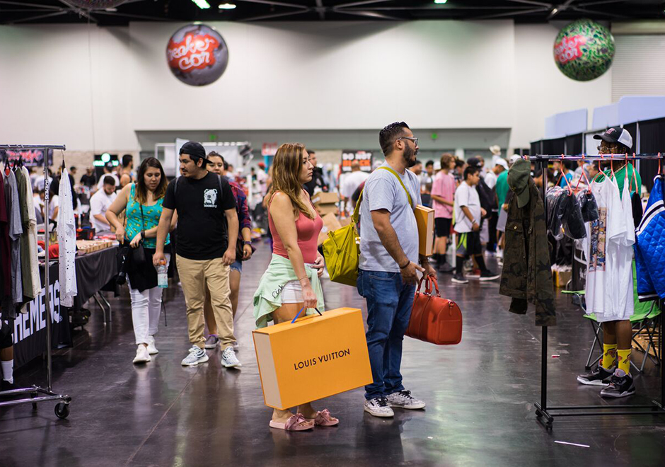 Sneaker Con La 2017 Event Recap 79