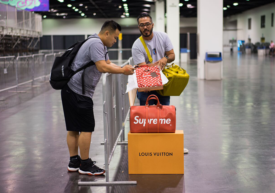 Sneaker Con La 2017 Event Recap 81