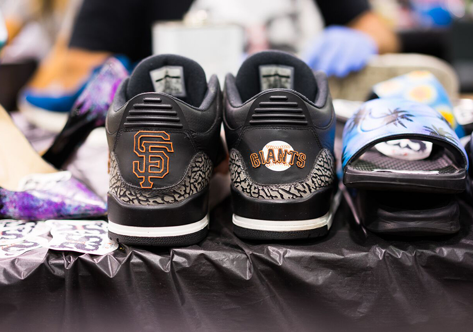 Sneaker Con La 2017 Event Recap 83