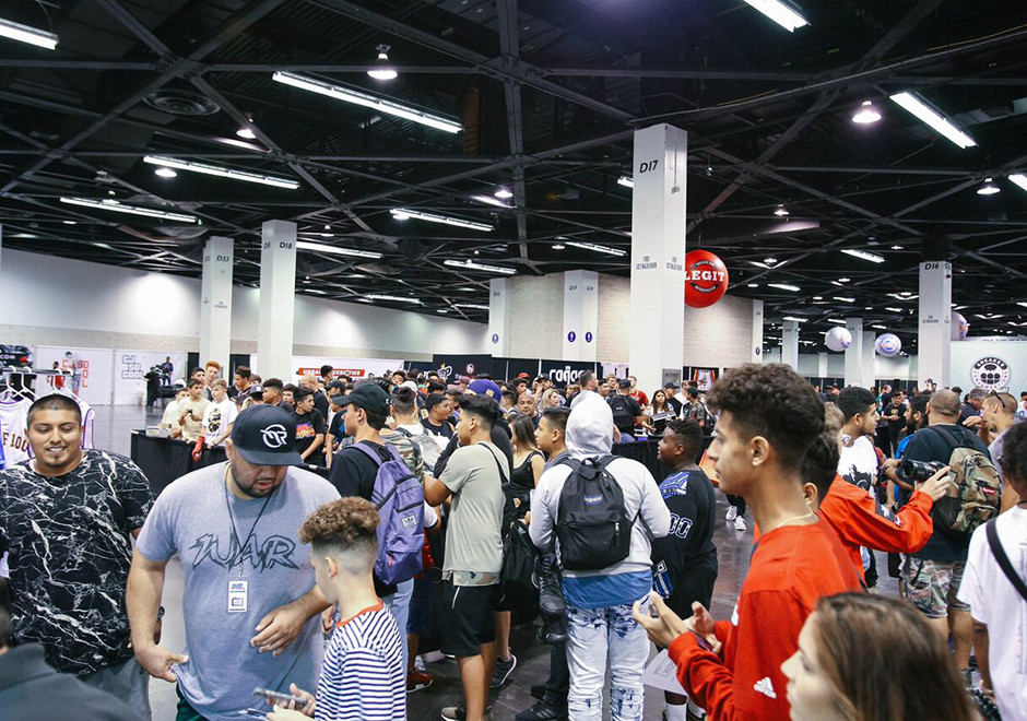 Sneaker Con La 2017 Event Recap 9