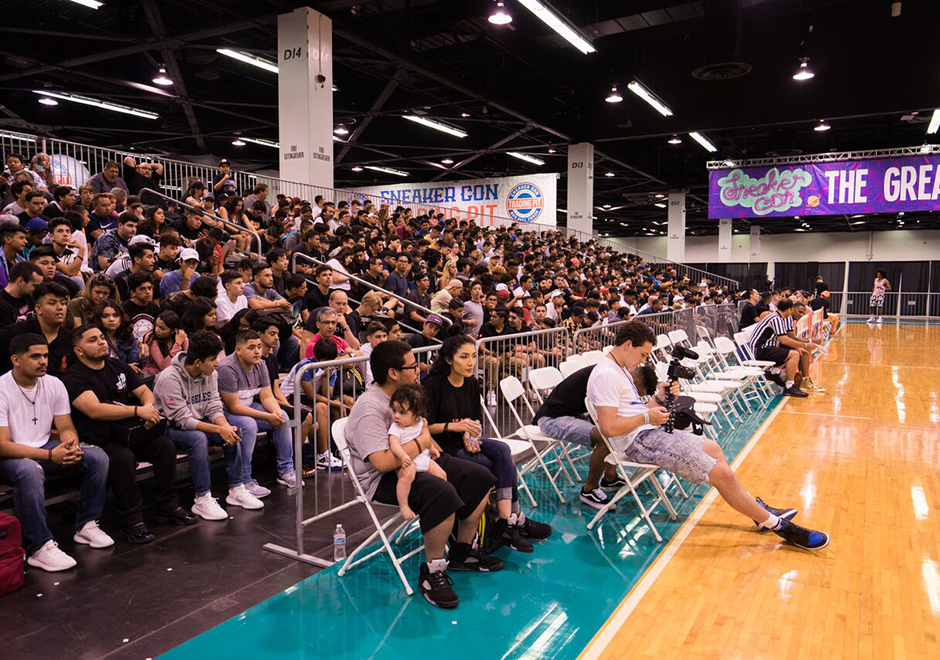 Sneaker Con La 2017 Event Recap 90