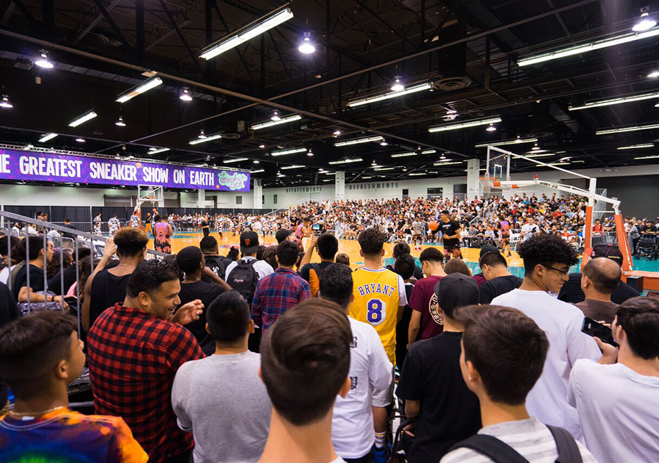 Sneaker Con La 2017 Event Recap 91