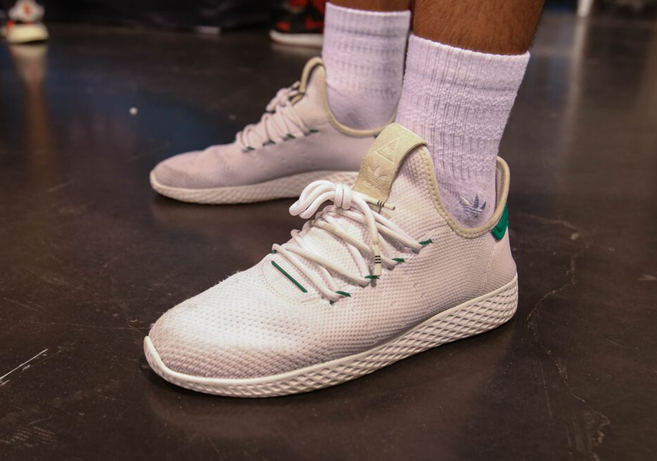 Sneaker Con La 2017 On Foot Recap 21