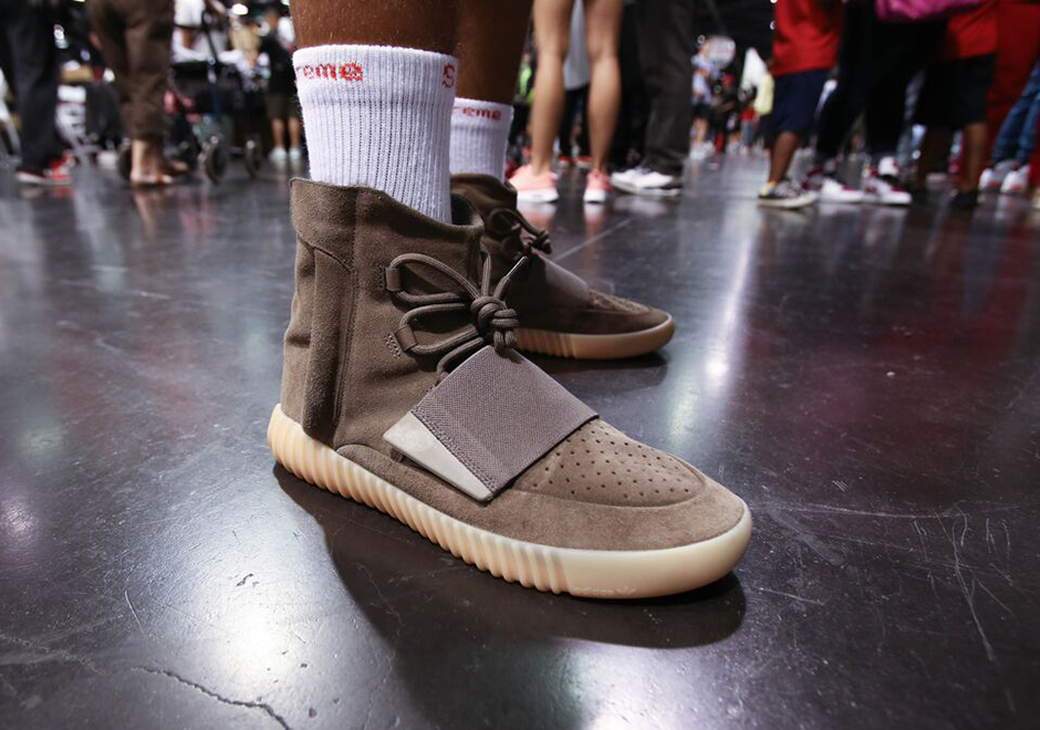 Sneaker Con La 2017 On Foot Recap 22