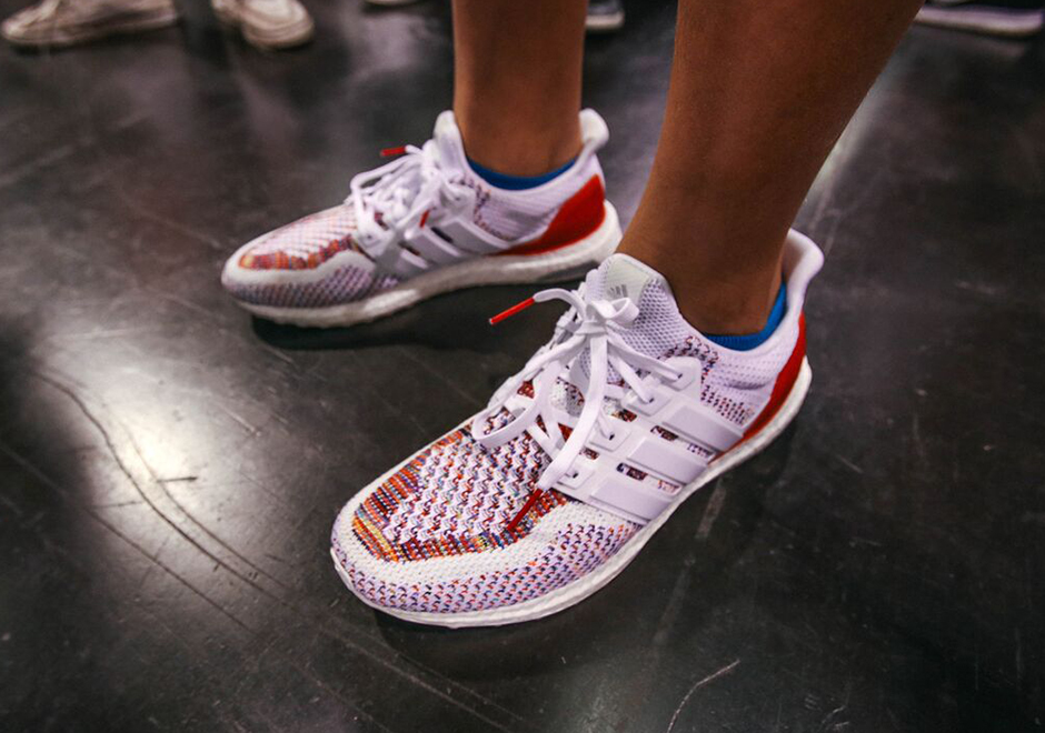 Sneaker Con La 2017 On Foot Recap 29