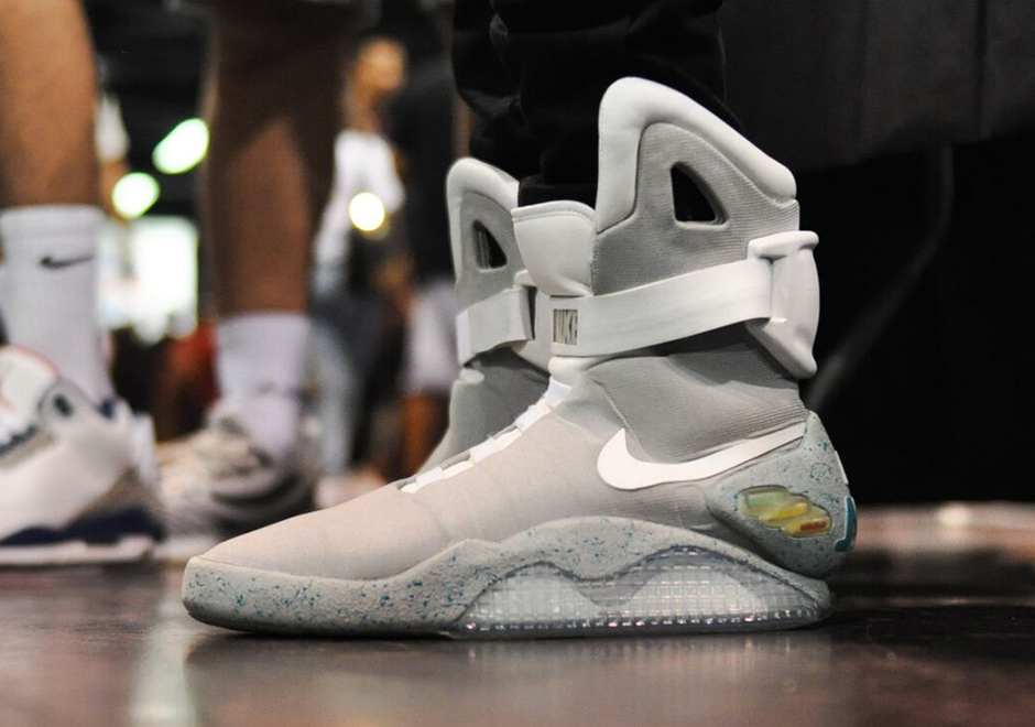 Sneaker Con La 2017 On Foot Recap 33