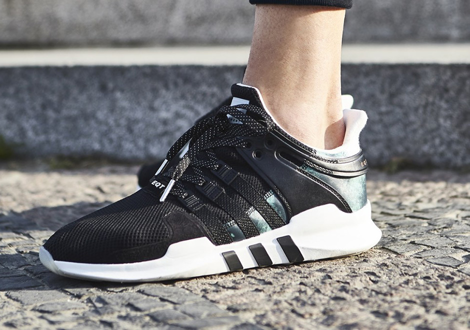 Adidas Eqt Support Berlin Exclusive 1