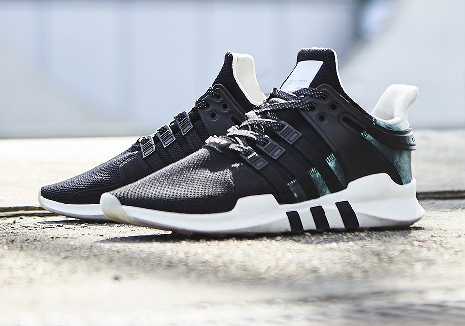 Adidas Eqt Support Berlin Exclusive 2