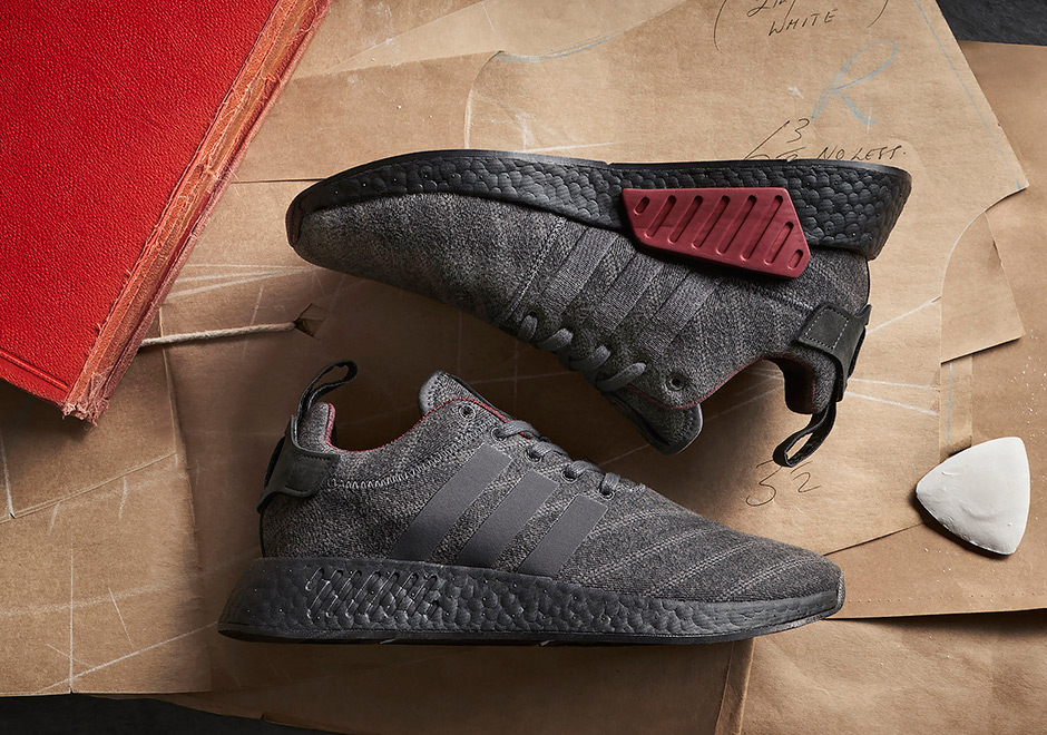 Adidas Henry Poole Size Nmd R1 Release Date 1