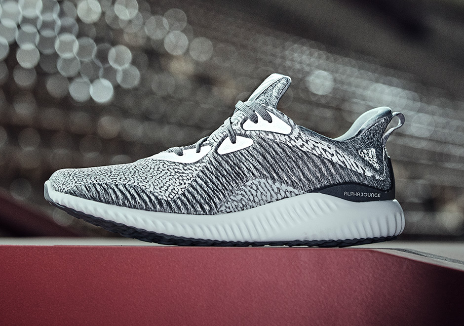 Adidas Alphabounce Reflective Pack 3