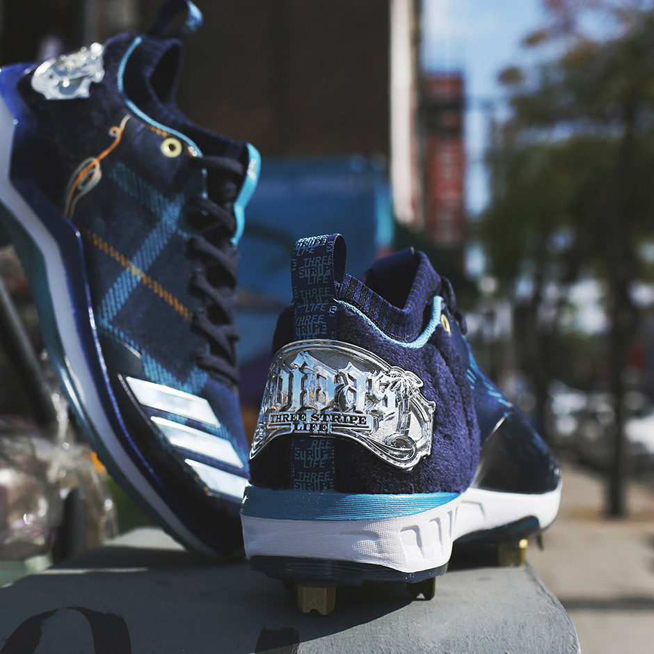 Adidas Baseball Legends Pack La