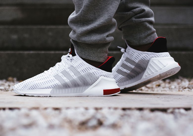 Detailed Look At The adidas ClimaCOOL 02/17