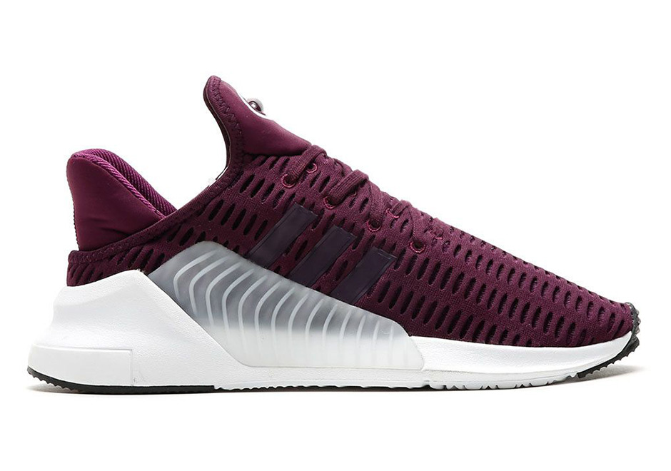 Adidas Climacool 02 17 Womens Berry 3