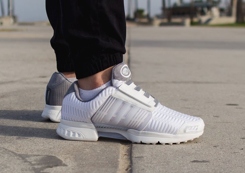 adidas Originals Concludes City-Exclusive Releases With The ClimaCool “Los Angeles”